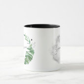 Aloha Hawaii-Tasse Tasse (Zentrum)
