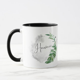 Aloha Hawaii-Tasse Tasse