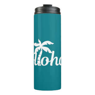 Aloha Hawaii Thermosbecher