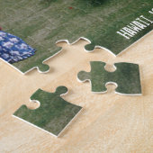 Aloha Hawaiian Dancers Puzzle (Seite)