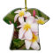 Aloha Hawaiian Frangipani Blüten Plumerias