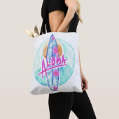 Aloha Hawaiian Surfer Taschen (Von Nahem)