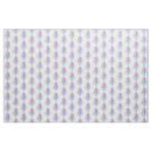 Aloha Hawaiian Surfer Zollgewebe Stoff (Yard (91,4 cm))