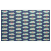 Aloha Hawaiian Surfer Zollgewebe Stoff (Fat Quarter (45,7 x 55,9 cm))