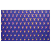 Aloha hawaiische Honu Schildkröte Stoff (Yard (91,4 cm))