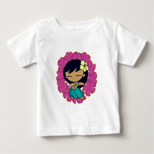 "Aloha Honeys" Säugling T-Shirt