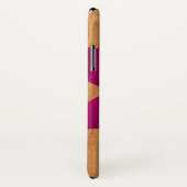 Aloha Honig hawaiisches Hula Case-Mate iPhone Hülle (Hinten/Rechts)