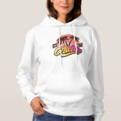 Aloha Hoodie (Vorderseite)