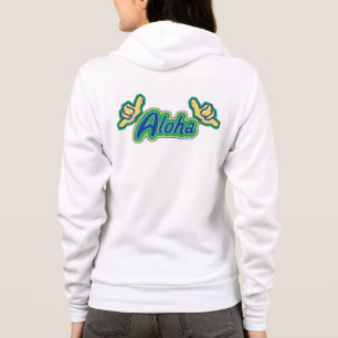 Aloha Hoodie