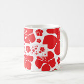 Aloha Kaffeetasse (VorderseiteRechts)