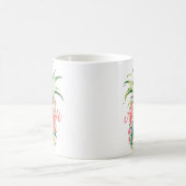 Aloha Kaffeetasse (Mittel)