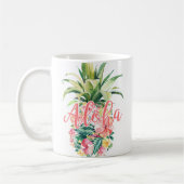 Aloha Kaffeetasse (Links)