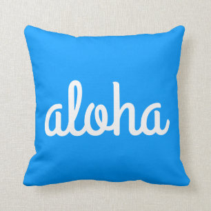 Aloha! Kissen