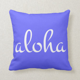 Aloha! Kissen