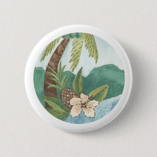 Aloha Knopf Button