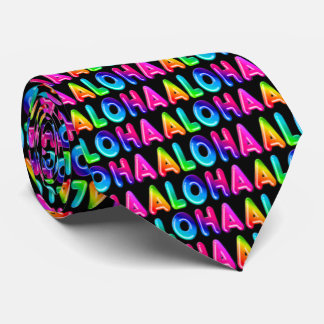 Aloha Krawatte