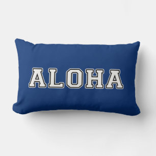 Aloha Lendenkissen