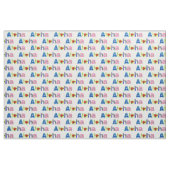 Aloha Material Stoff (Fat Quarter (45,7 x 55,9 cm))