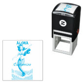 Aloha Mermaid Thunder_Thunder_Cove Permastempel (Beispiel)