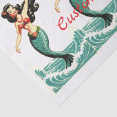 Aloha Mermaid Thunder_Thunder_Cove Seidenpapier (Ausschnitt)