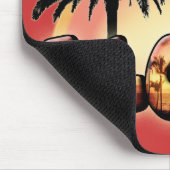 Aloha Mousepad (Ecke)