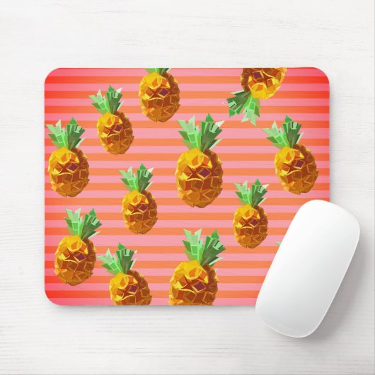 Aloha Mousepad (Mit Mouse)