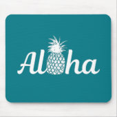 Aloha Mousepad (Vorne)