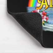 Aloha Mousepad (Ecke)
