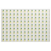 Aloha Niedlich Kawaii Ananas Stoff (Yard (91,4 cm))
