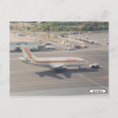 Aloha old scheme postkarte (Vorderseite)