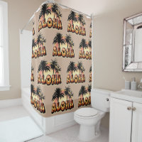 Aloha Palmtree
