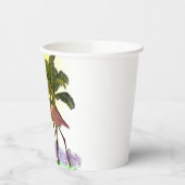 Aloha-Party   Pappbecher (Links)