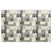 Aloha Patchwork Hawaiianische Tropenprinzen - Neut Stoff (Yard (91,4 cm))