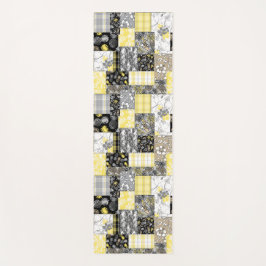 Aloha Patchwork Hawaiianische Tropenprinzen - Neut Yogamatte