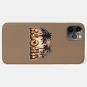 Aloha Phone Case (Rückseite (Horizontal))
