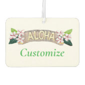 Aloha Pineapple Thunder_Cove Autolufterfrischer (Rückseite)