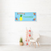 Aloha Pineapple Thunder_Cove Banner (Insitu)