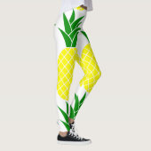 Aloha Pineapple Thunder_Cove Leggings (Rechts)