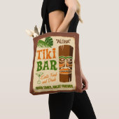 Aloha Plakat Tasche (Von Nahem)