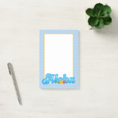 Aloha Post-it Klebezettel (Büro)