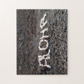 Aloha Puzzle (Vertikal)