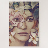 Aloha Puzzle (Vertikal)