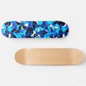 Aloha Revolution Skateboard (Horizontal)