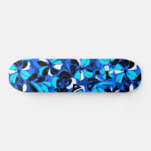 Aloha Revolution Skateboard (Horizontal)