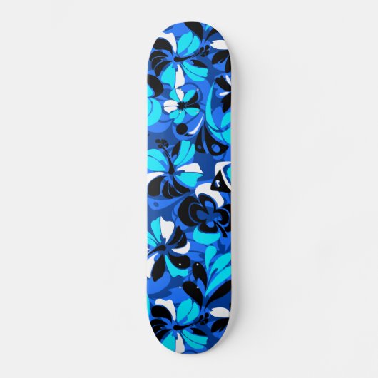 Aloha Revolution Skateboard (Vorderseite)