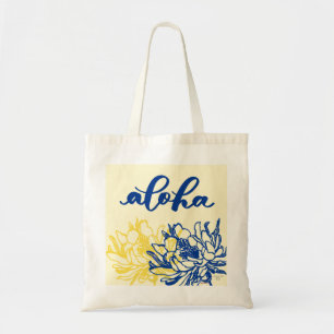 Aloha Säulenkaktus-Tasche Tragetasche