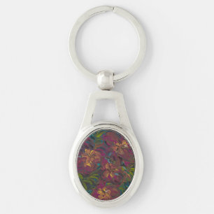 Aloha Schlüsselanhänger