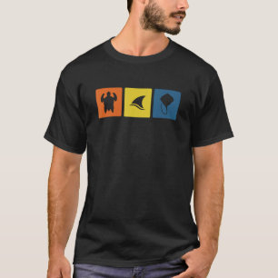 Aloha Scuba Dive Hawaii Stoki auf der Scuba Diving T-Shirt