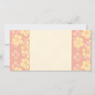 Aloha Shirt Stationery