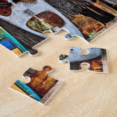 Aloha Sie Puzzlespiel Puzzle (Seite)